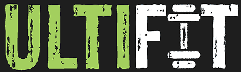 Ultimate Ninjas Logo